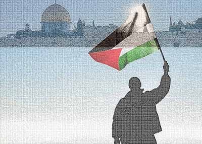 فلسطين تكشف تناقضاتنا