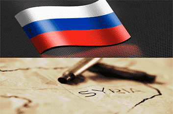 السياسة الروسية في سورية؛ حيثياتها، نتائجها وآفاقها