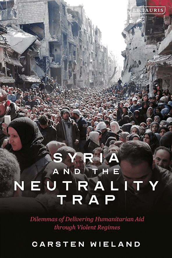 syria and neutrality