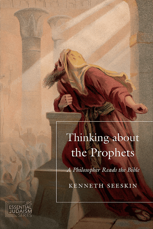 thinking about prophets