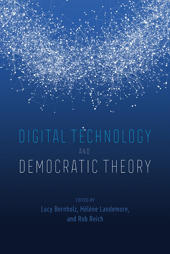 digital technology and democratic theory