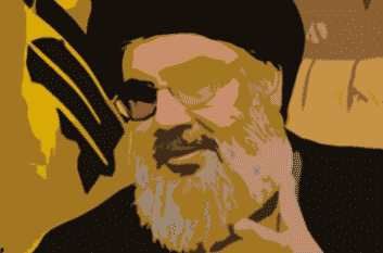 حزب الله في سورية