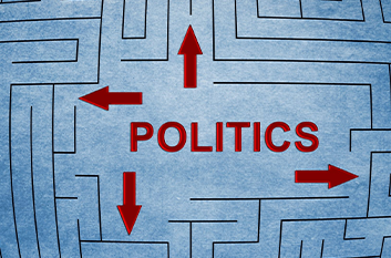 السياسة والشأن العام؛ حُفر الأيديولوجيا وهضبات البراغماتية