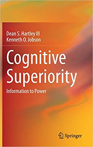 Cognitive Superiority- Information to Power